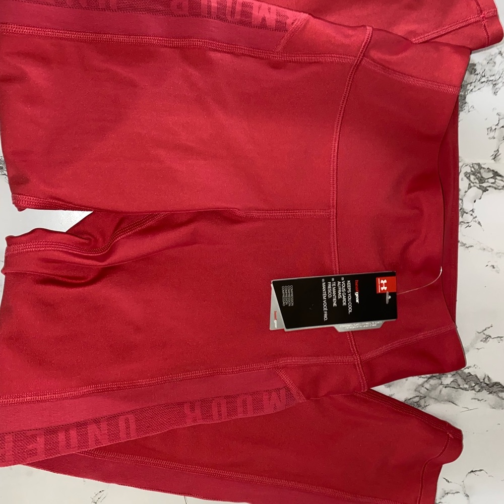 Under Armour Workout Pants